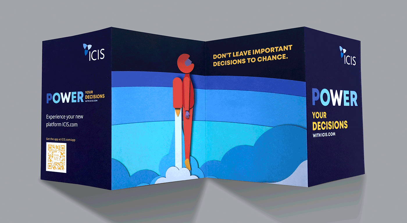 ICIS - Helping people do their job with confidence